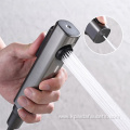 Pvc Hand Held Abs Bidet Sprayer